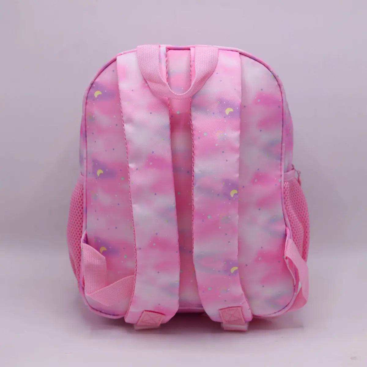 CONFETTI PRINCESS BACKPACK SPARKLES