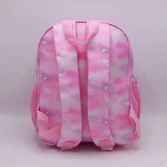 CONFETTI PRINCESS BACKPACK SPARKLES