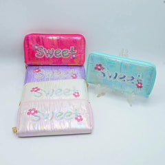 TRENDY SWEET WALLET SPARKLES