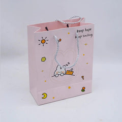 MY FAVORITE GIFT BAG SPARKLES