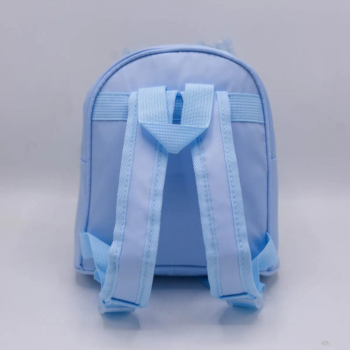 TRENDING CINNAMOROLL BACKPACK SPARKLES