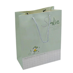 TRENDY GIFT BAG SPARKLES