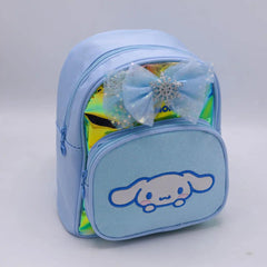 TRENDING CINNAMOROLL BACKPACK SPARKLES