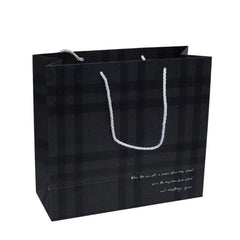 TRENDY GIFT BAG SPARKLES