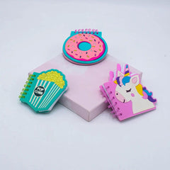 ADORABLE NOTEPAD Sparkles