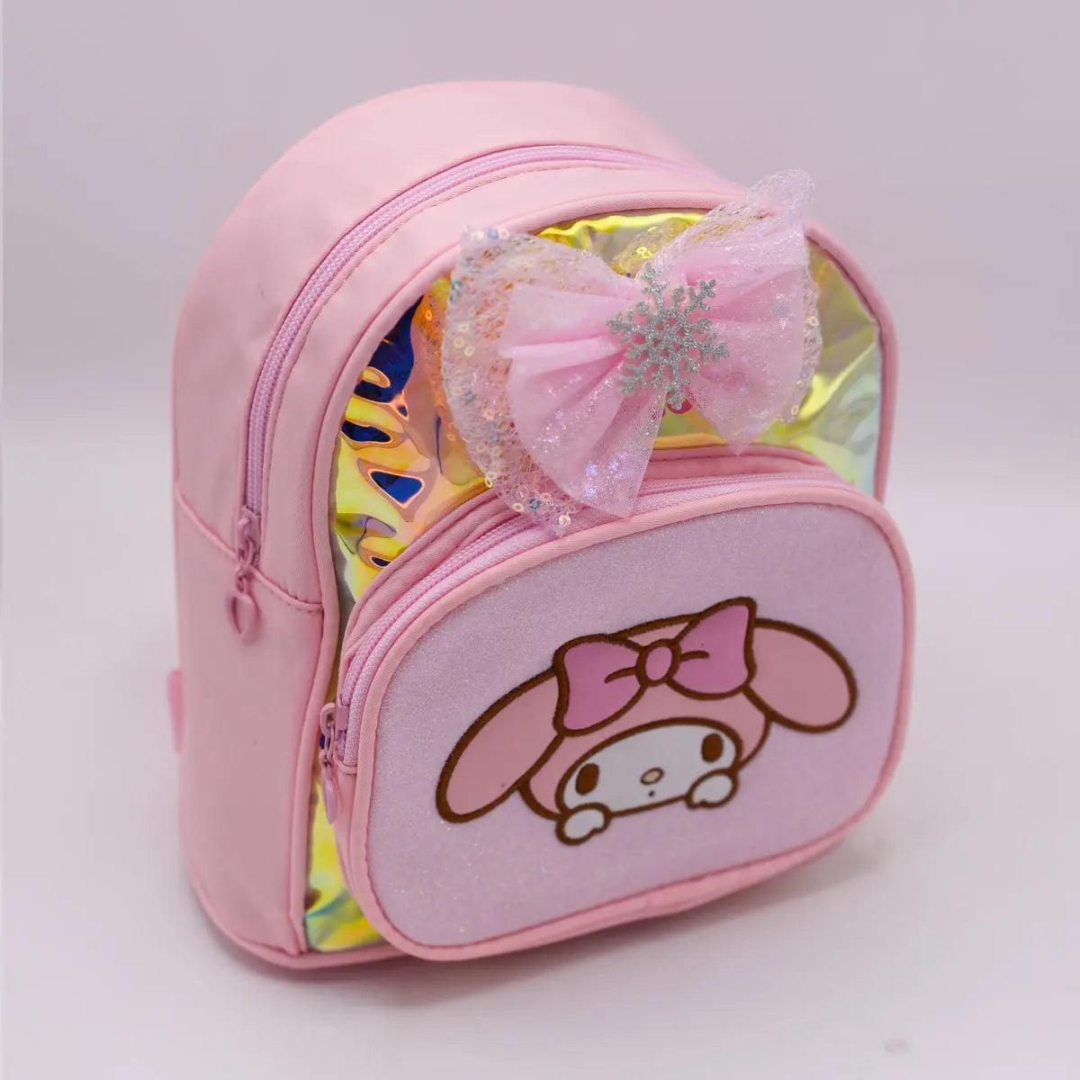 TRENDING MELODY BACKPACK SPARKLES