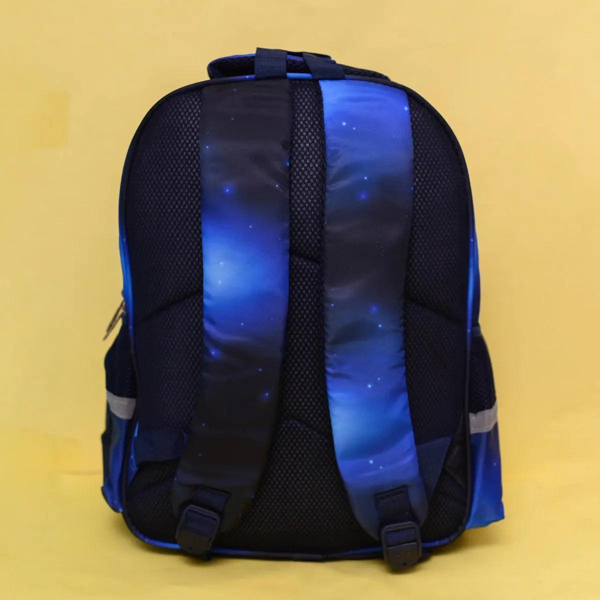 TRENDING AVENGERS BACKPACK SPARKLES