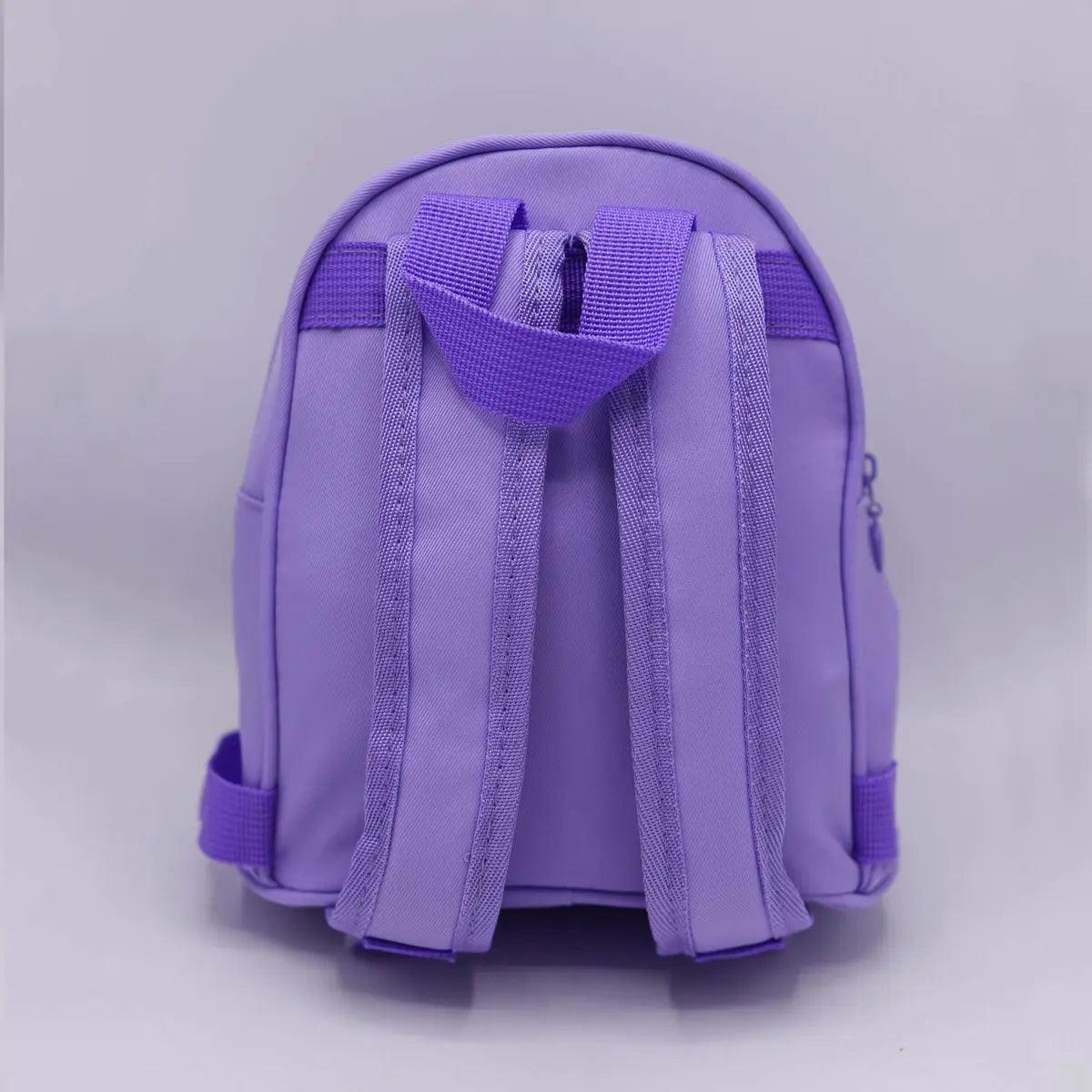 STARRY KUROMI BACKPACK SPARKLES