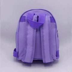 STARRY KUROMI BACKPACK SPARKLES