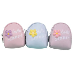 HELLO SUMMER POUCH SPARKLES