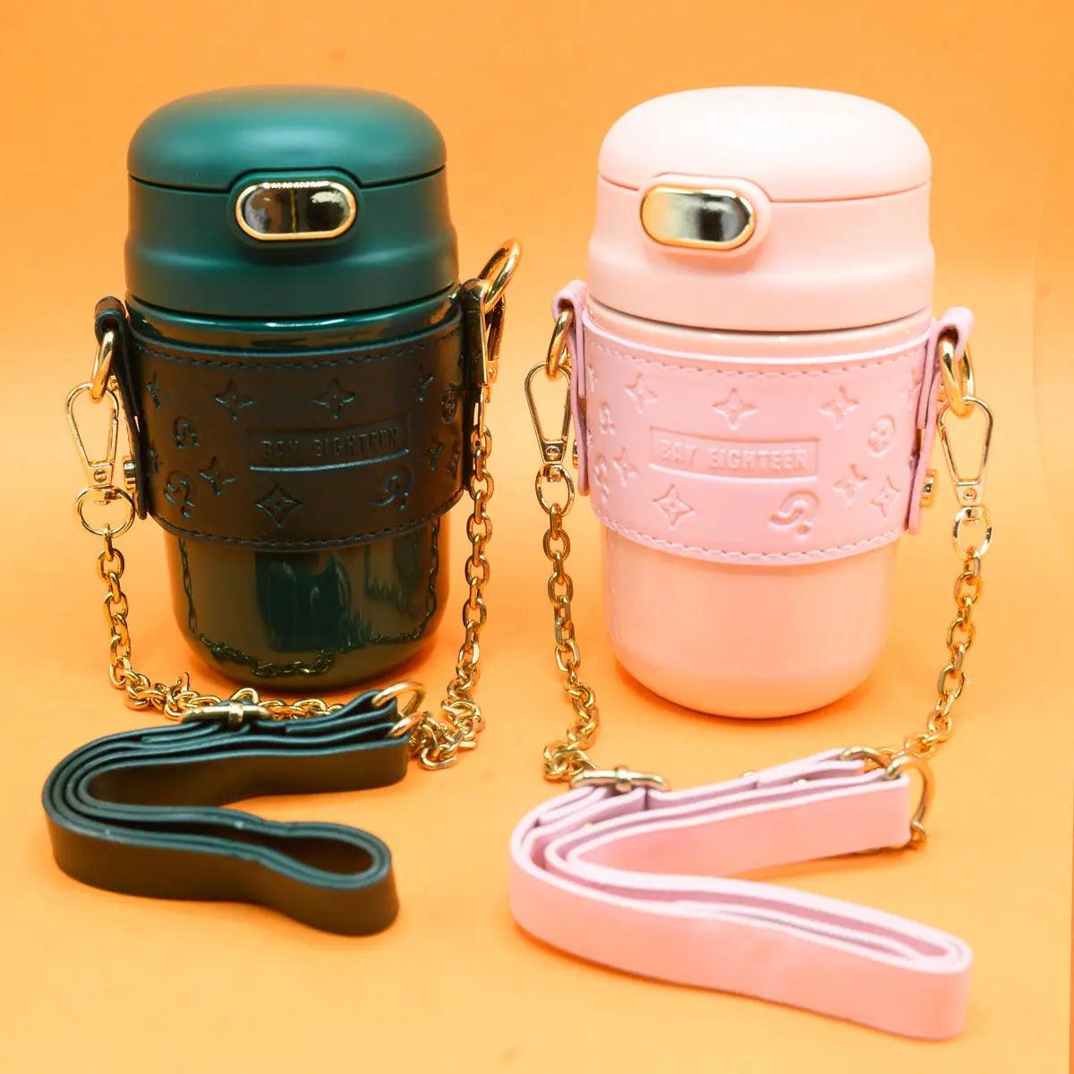 SUPREME INSULATED SIPPER SPARKLES