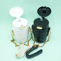 SUPREME INSULATED SIPPER SPARKLES