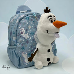 ADORABLE OLAF PLUSH BAG Blinky Co