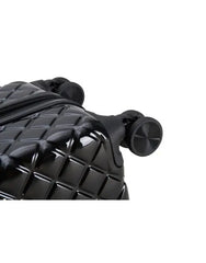 MICKEY ORIGINAL LUGGAGE TROLLEY BAG - Sparkles