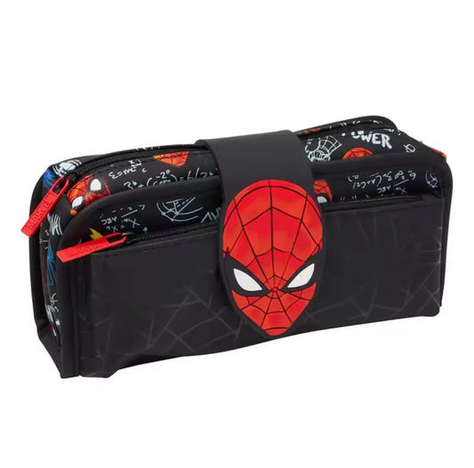 SPIDER-MAN STATIONERY ORGANIZER - Sparkles