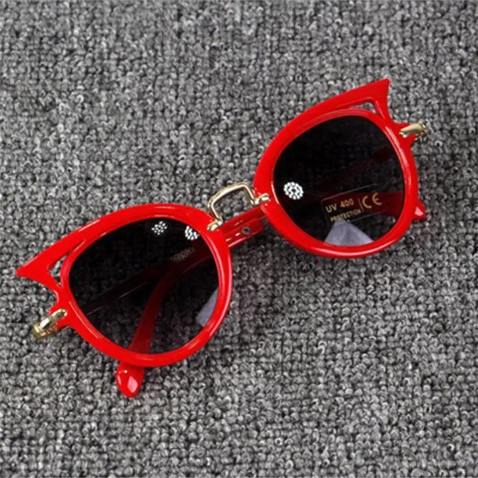 BEAUTIFUL CHIC SUNGLASSES SPARKLES