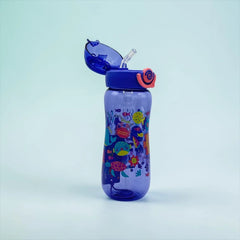 ADORABLE WATER BOTTLE - Sparkles