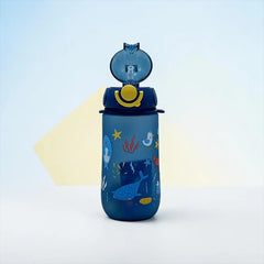 ADORABLE WATER BOTTLE - Sparkles