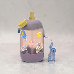 TRENDING ICE-CREAM BOTTLE