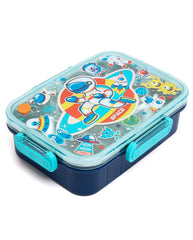 TRENDY VEST LUNCH BOX SPARKLES