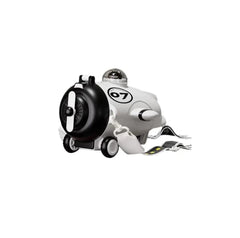 DURABLE AIRSHIP BOTTLE SPARKLES