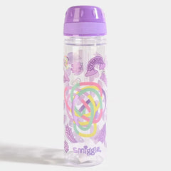 SMIGGLE WATER BOTTLE SPARKLES