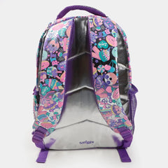 SMIGGLE SPARKLING BACKPACK SPARKLES