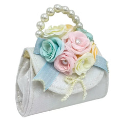 BEAUTIFUL EMBELLISHED BAG SPARKLES