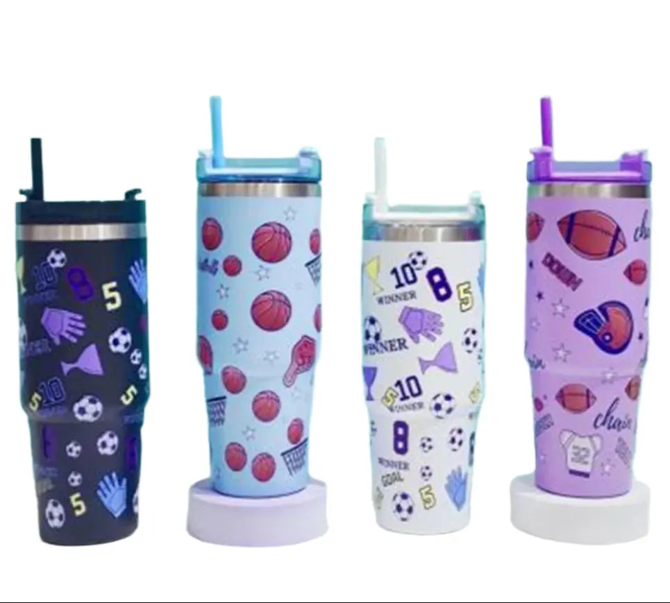 TRENDY TUMBLER Sparkles