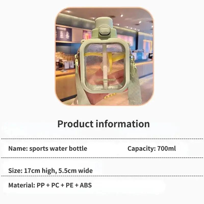 TRENDING GIAVOS SIPPER SPARKLES