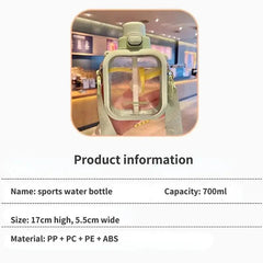 TRENDING GIAVOS SIPPER SPARKLES