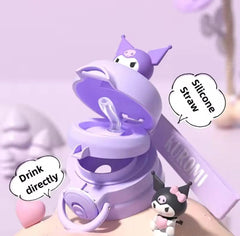 CLASSIC TRENDY WATER BOTTLE SPARKLES