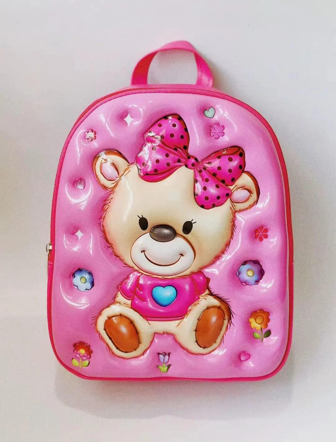 ADORABLE BACKPACK SPARKLES