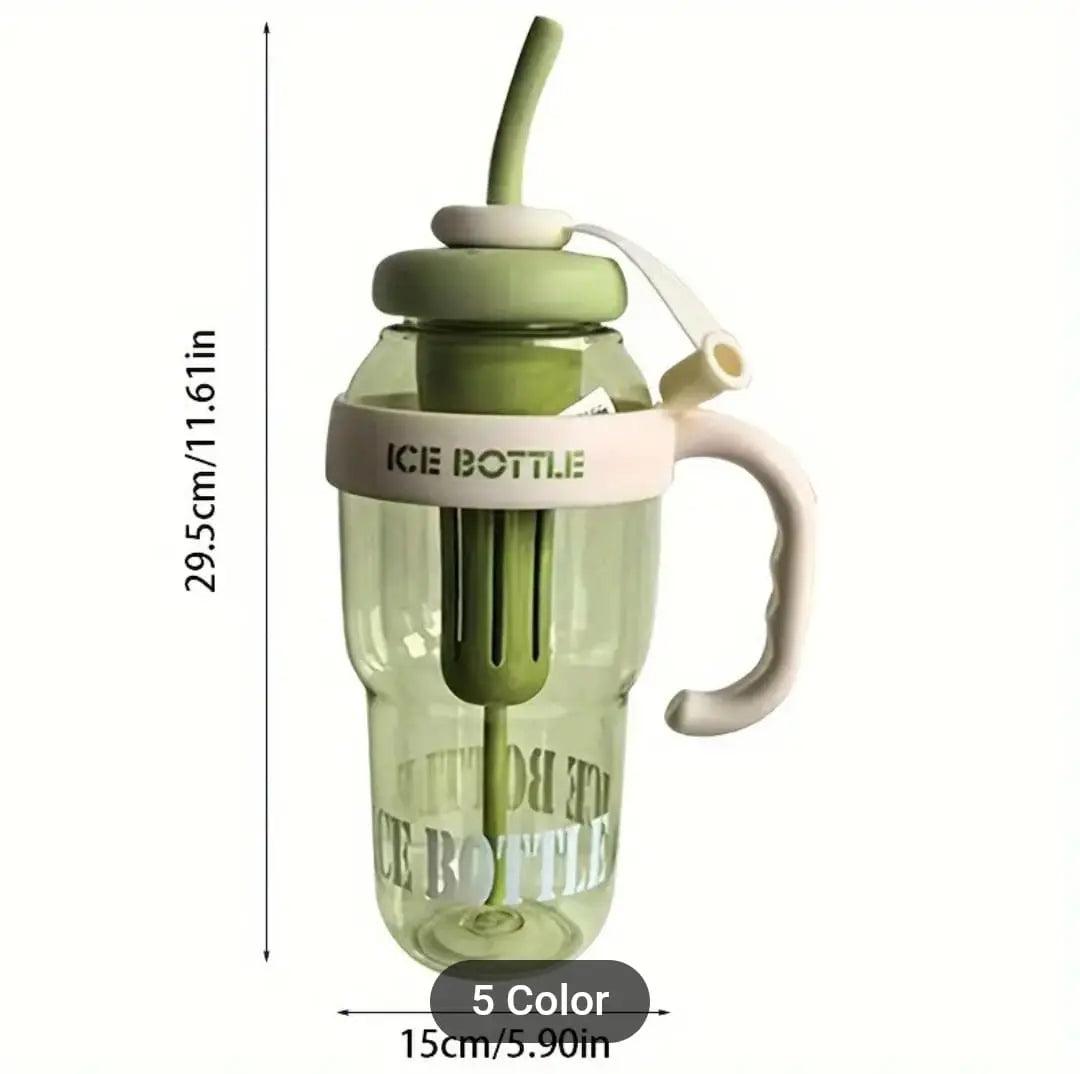 JUMBO ICE BOTTLE SPARKLES