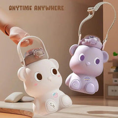 TRENDING BEAR BOTTLE SPARKLES