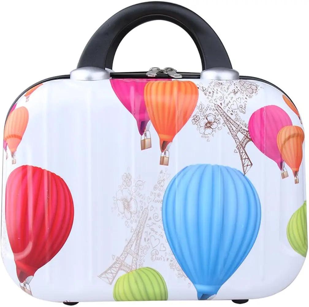 TRENDY MINI TRAVEL CASE SPARKLES