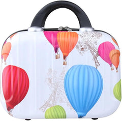 TRENDY MINI TRAVEL CASE SPARKLES