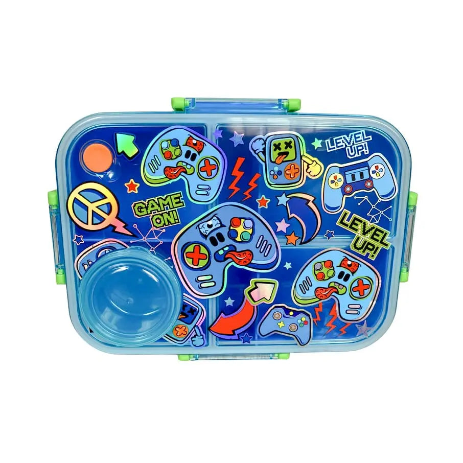 VEST SPECIAL EDITION BENTO BOX SPARKLES