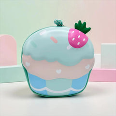 CUPCAKE BACKPACK - Sparkles