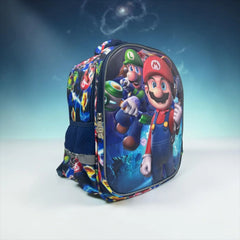 MARIO BACKPACK - Sparkles