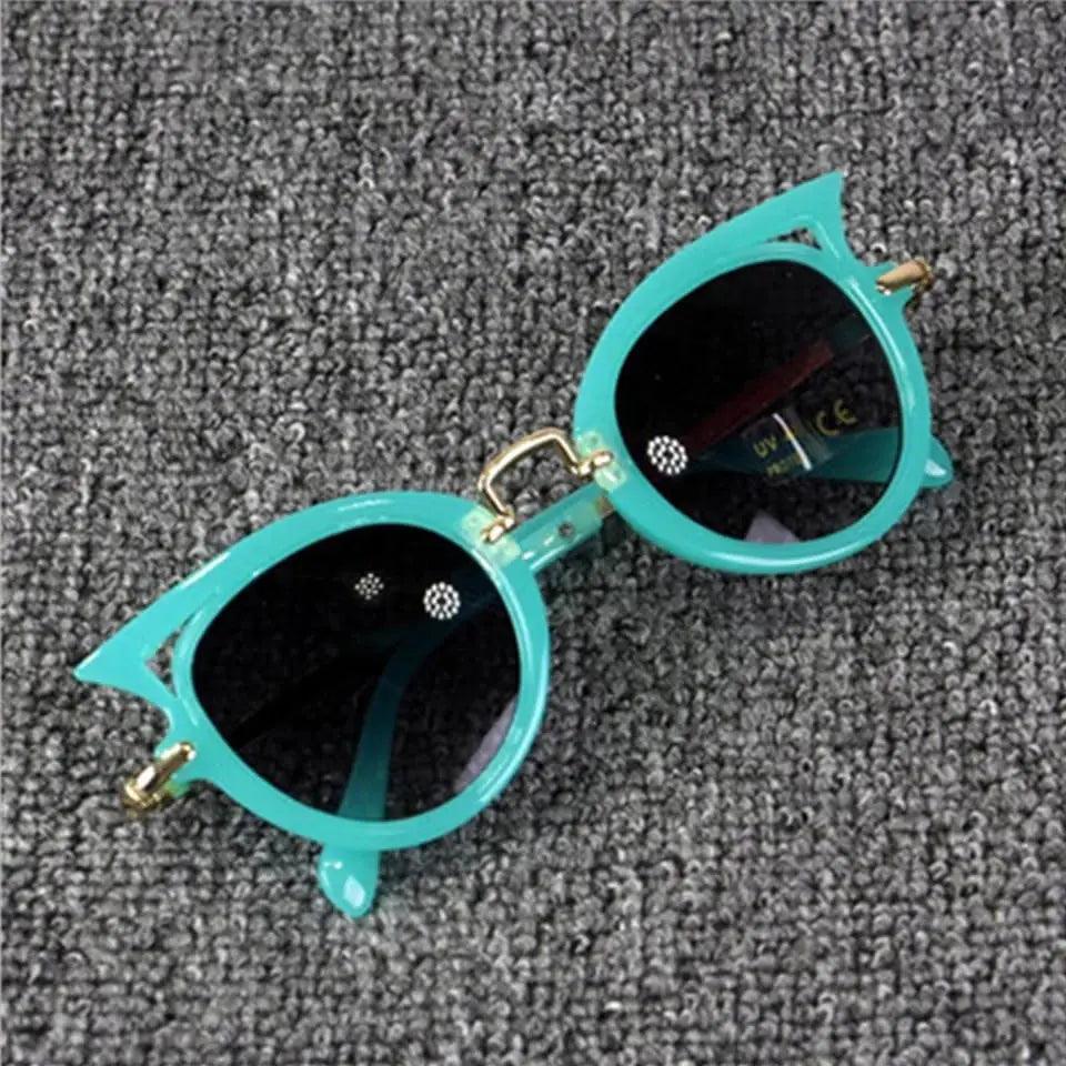 BEAUTIFUL CHIC SUNGLASSES SPARKLES