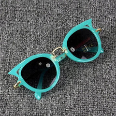 BEAUTIFUL CHIC SUNGLASSES SPARKLES