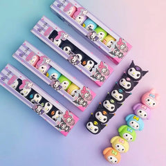 KAWAII HIGHLIGHTER SPARKLES