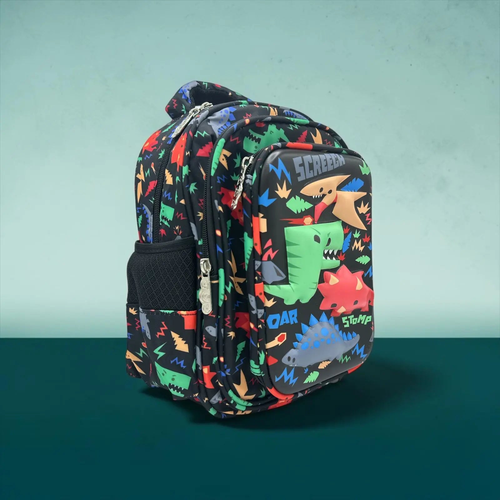 DINOSAUR BACKPACK - Sparkles