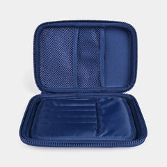 ORIGINAL BLUE FOOTBALL ORGANIZER SPARKLES