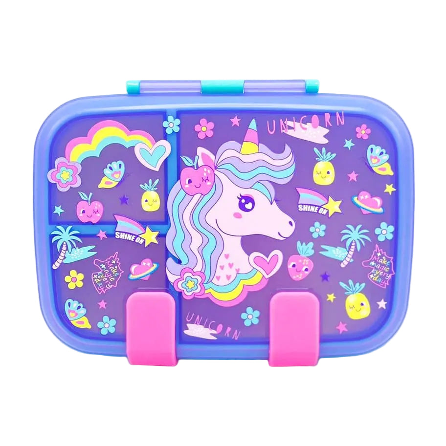 VEST PREMIUM BENTO BOX SPARKLES