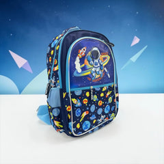 SPACE ASTRONAUT BACKPACK - Sparkles