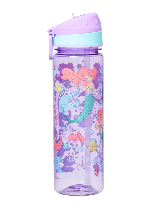SMIGGLE WATER BOTTLE SPARKLES