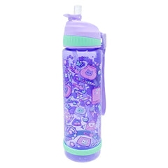 TRENDY WATER BOTTLE SPARKLES