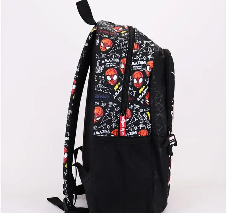 SMIGGLE SPIDER-MAN BACKPACK - Sparkles